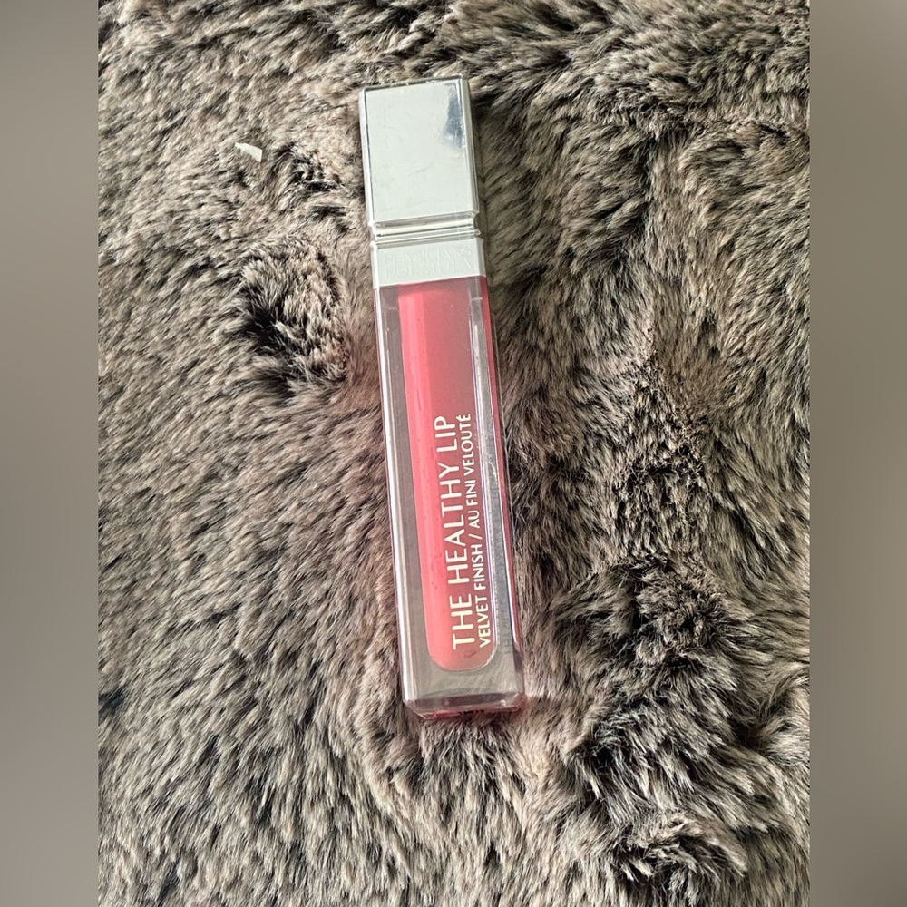 PHYSICIANS FORMULA THE HEALTHY LIP VELVET FINISH